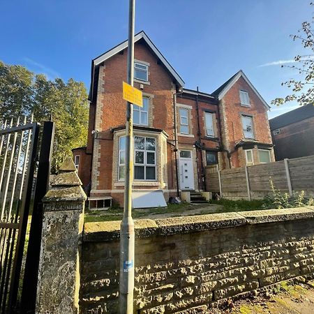 Easy Home Mánchester Exterior foto